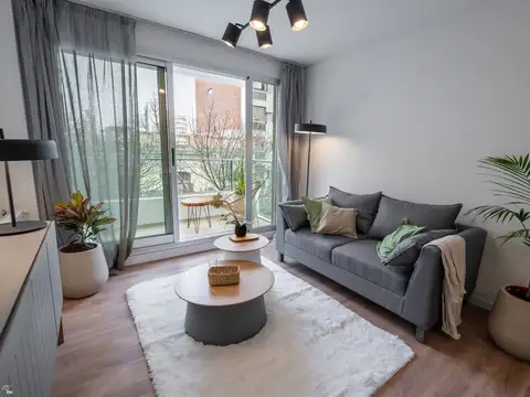 Departamento en Venta A Estrenar
