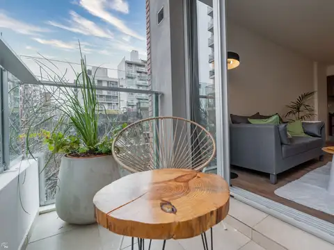 Departamento en Venta al Sur