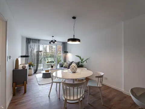 Departamento en Venta en Pichincha, USD 180.000