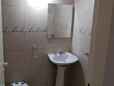 Vendo depto 2 Ambientes