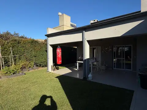 Casa en Alquiler 9 años