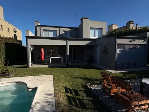 Casa en Alquiler al Noreste