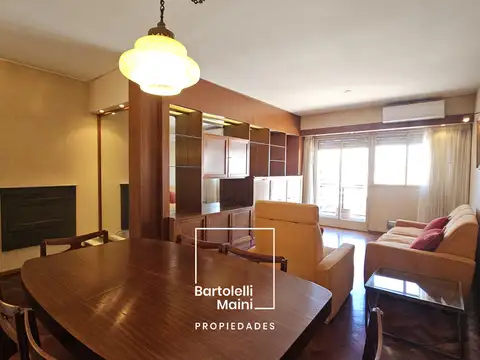 Entre Rios 1200, Piso 9