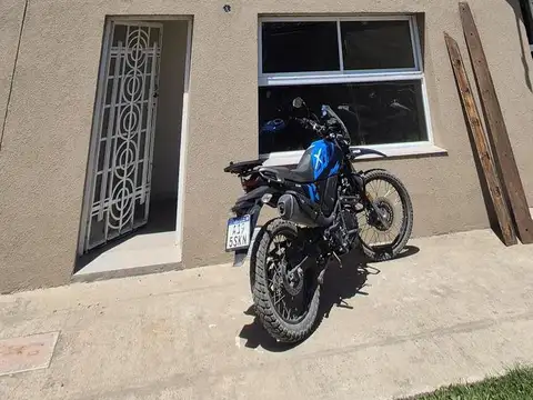 Departamento en Alquiler de 2 dormitorios