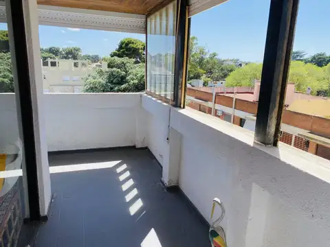 Avenida Constitución e/  Robinson Crusoe y Simbad El Marino