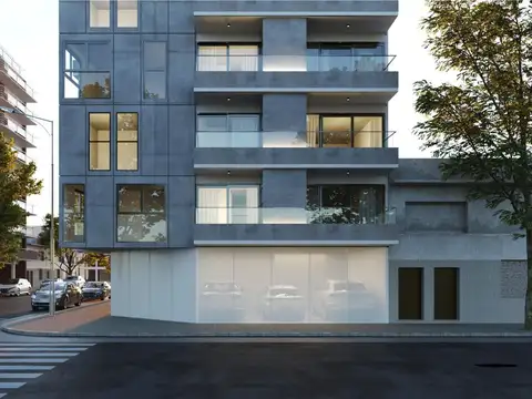 Departamento en Venta 1 año