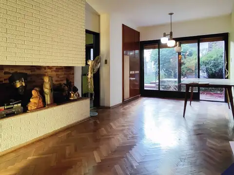 Casa en Venta en Villa Devoto, Capital Federal