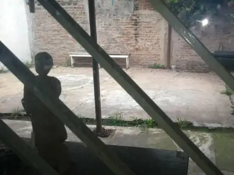 Casa en Venta 40 años