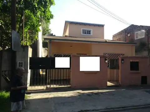 Casa  en Venta ubicado en Ituzaingó Oeste, Ituzaingó, G.B.A. Zona Oeste - AMA0060_LP545129_8