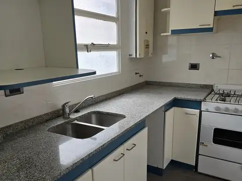 Departamento en Venta en Recoleta, USD 170.000