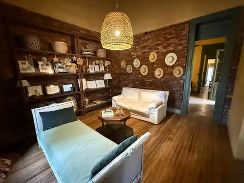 Casa en Alquiler de 3 dormitorios