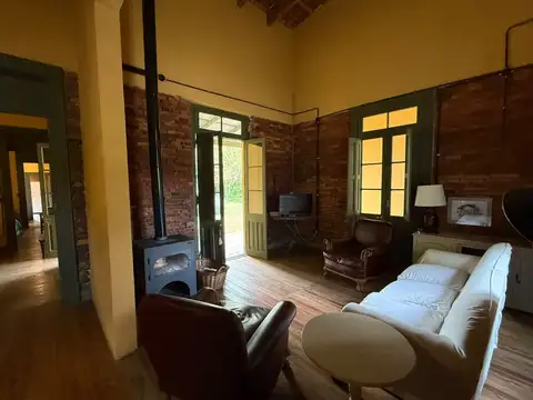 Libertad 100