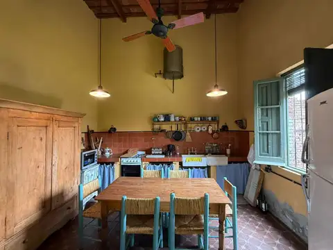 Casa en Alquiler de 3 dormitorios