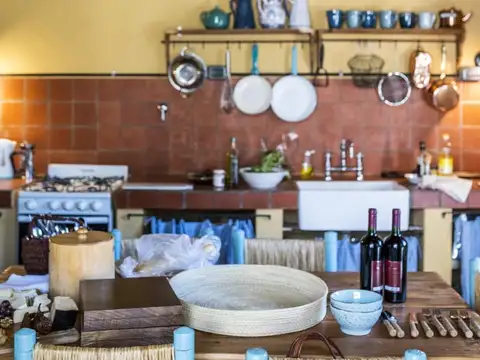 Casa en Alquiler en San Antonio de Areco, USD 1.200