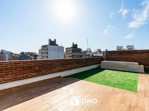 Departamento en Venta 1 año