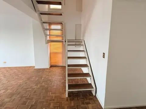 Departamento en Alquiler 55 años