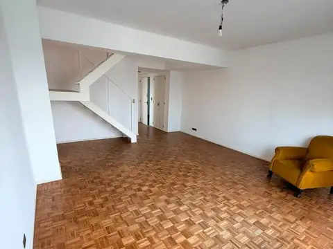 Departamento en Alquiler 55 años