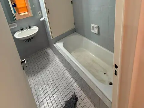 Departamento en Alquiler de 2 dormitorios