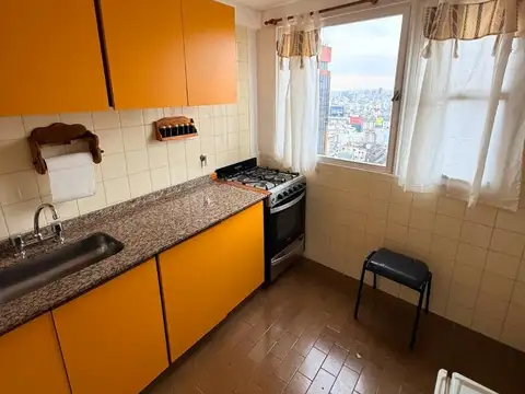 Departamento en Alquiler en Microcentro, $ 1.000.000