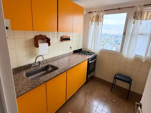 Avenida Corrientes 700, Piso 26