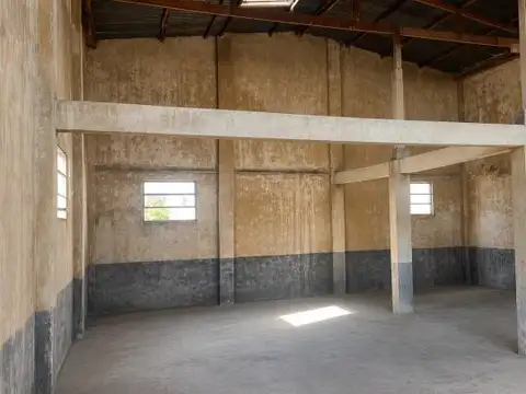 Galpon en Alquiler en Centro, $ 1.000.000