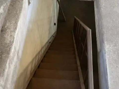 Depósito en alquiler Las Heras 400 Quilmes