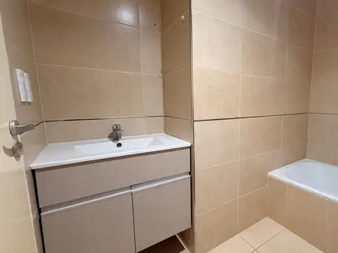 Departamento en Venta 4 años