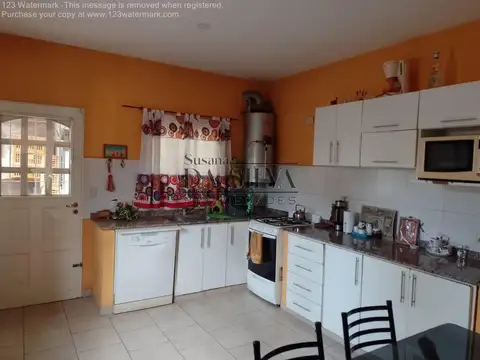 Casa en Venta en Marcos Paz, USD 80.000