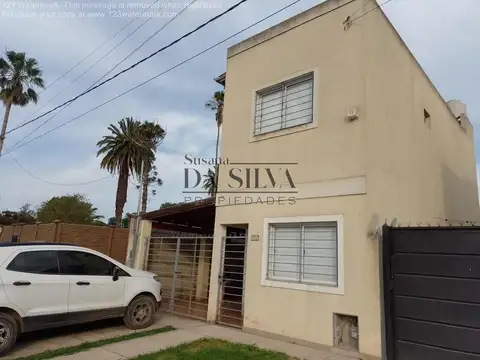 Casa En Moreno 1292