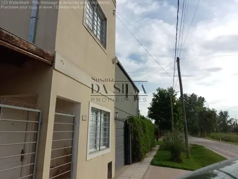 Casa en Venta de 2 dormitorios