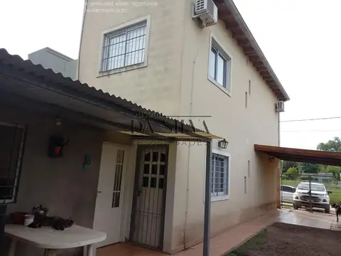 Casa en Marcos Paz Céntrico