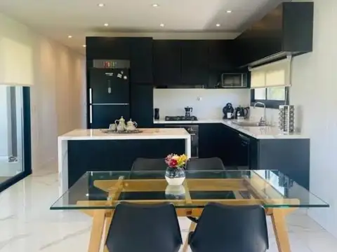 Casa en Venta al Noroeste