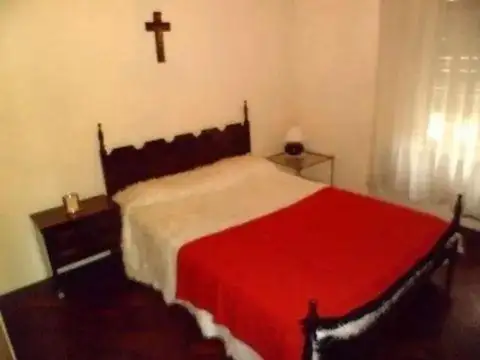 Departamento en Alquiler Temporal 39 años