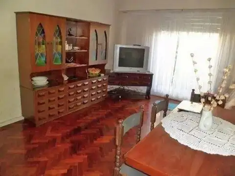 Departamento en alquiler temporario