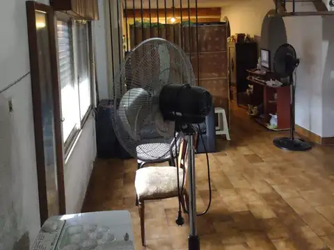 Belgica 2800, Piso 1