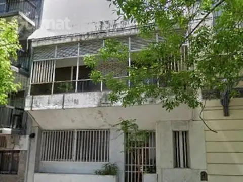 Terreno en Venta en Caballito, CABA