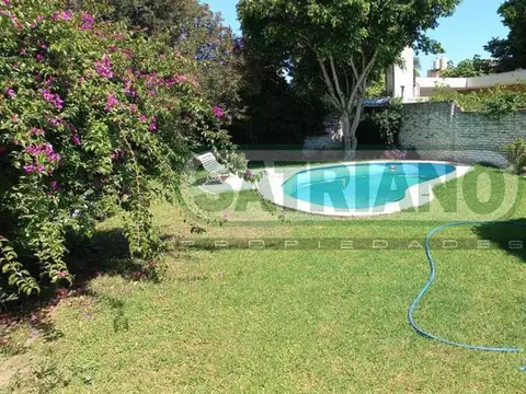 Casa en Venta 10 años