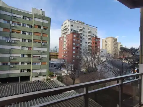 Pacifico Rodriguez 4900, Piso 3°