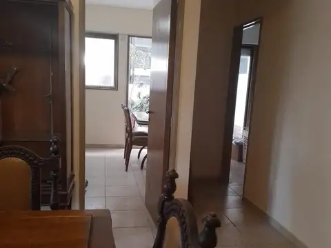 Departamento en Alquiler 25 años