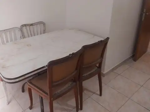 Departamento en Alquiler de 2 dormitorios