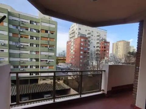 Departamento en Alquiler de 2 dormitorios