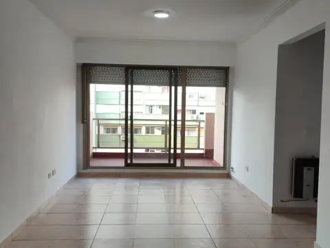 Departamento en Alquiler 25 años