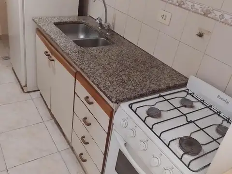 Departamento en Alquiler en Villa Ballester, $ 1.050.000