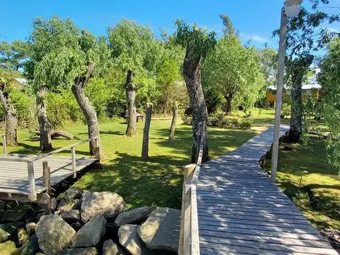 Rio - Arroyo Capitán 100