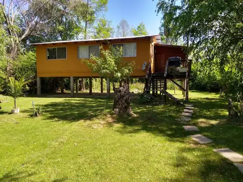 Casa  en Venta en Capitan, Zona Delta, Tigre