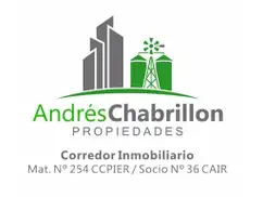 Andres Chabrillon Propiedades
