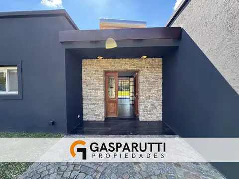 Casa en Venta en San Matias, USD 260.000