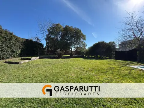Casa en Venta 8 años