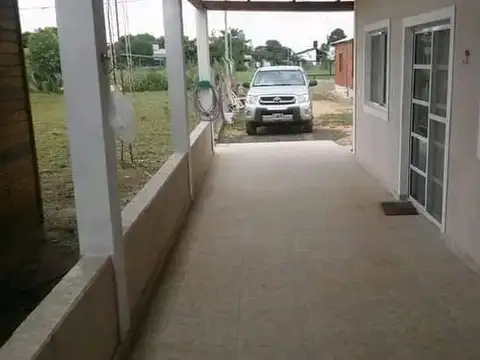 Casa en Alquiler de 3 dormitorios