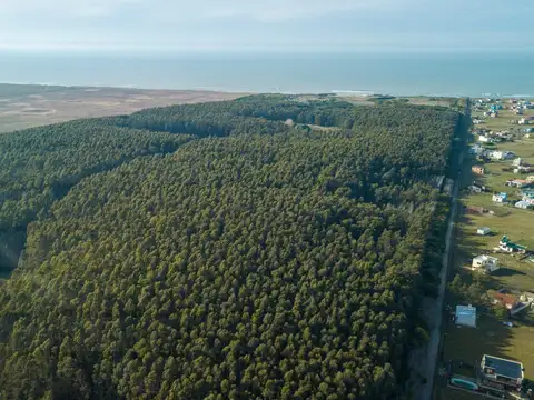 Terreno en Venta de 923,0 m2